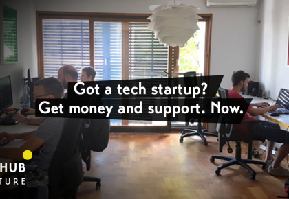 ict-hub-venture