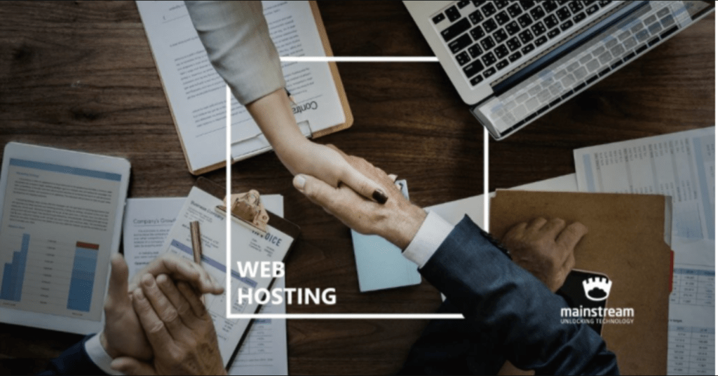 Web Hosting