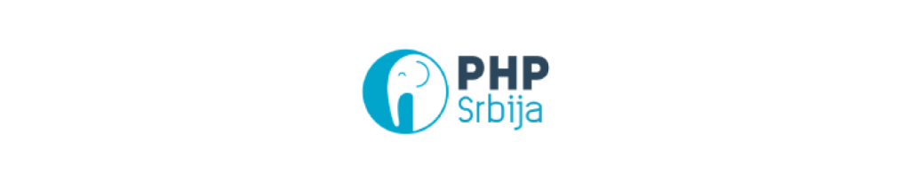 php serbia logo