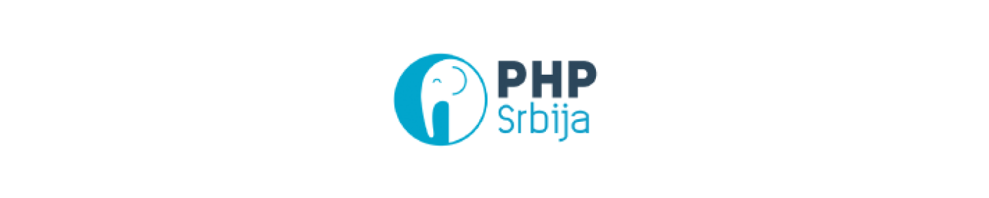 php serbia logo