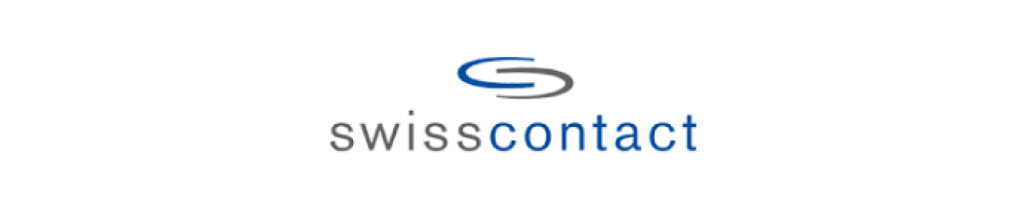 swiss contact logo